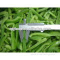 High quality Frozen Green pepper strips